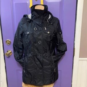 Bogner Jacket
